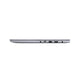 ASUS VivoBook 16X Laptop - 40.6 cm (16") - Intel® Core™ i7-12650H - 16 GB DDR4-SDRAM - 512 GB SSD - NVIDIA GeForce RTX 3050 - Wi-Fi 6E - Windows 11 Home - Silver