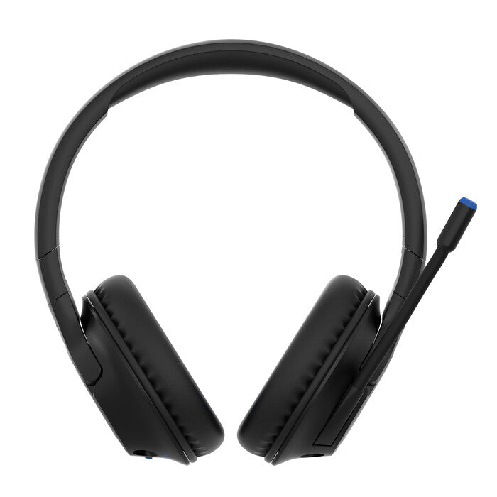 Belkin SoundForm Inspire - Wired & Wireless Headset for Children in Black