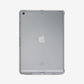 Tech21 Impact Clear Cover for 9.7" iPad in Transparent