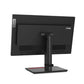 Lenovo ThinkVision T22i-20 - 54.6 cm (21.5") - 1920 x 1080 pixels FHD LED Monitor