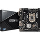 Asrock H310CM-DVS micro ATX motherboard - Intel® H310 LGA 1151