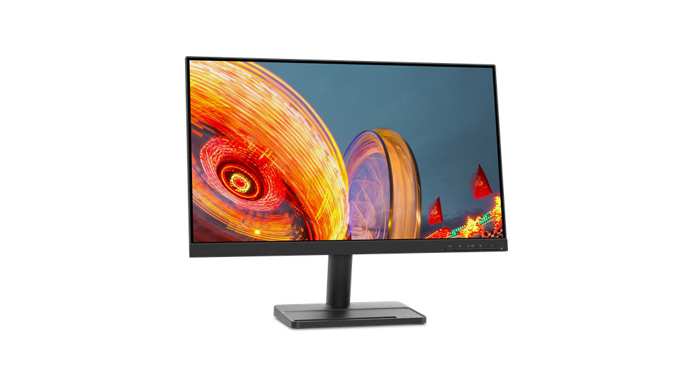 Lenovo L24E-30 - 60.5 cm (23.8") - 1920 x 1080 pixels FHD LED Monitor