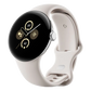 Google Pixel Watch 2 - Polished Silver - 41MM - Refurbished