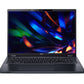 Acer TravelMate P4 Laptop - 40.6 cm (16") - Intel® Core™ i5-1335U - 16 GB DDR4-SDRAM - 512 GB SSD - Wi-Fi 6E - Windows 11 Pro - Blue