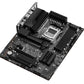 Asrock X670E PG LIGHTNING ATX motherboard - AMD X670 Socket AM5