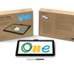 Wacom One 12 graphic tablet - 2540 lpi 257 x 145 mm USB