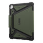 Urban Armor Gear Metropolis SE for 13" iPad Pro in Olive