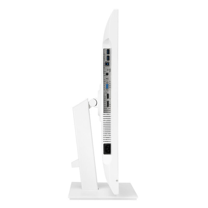 ASUS VA24EQSB-W - 60.5 cm (23.8") - 1920 x 1080 pixels FHD LED Monitor