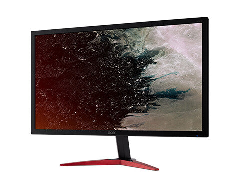 Acer KG1 KG281KA - 71.1 cm (28&quot;) - 3840 x 2160 pixels 4K UHD LCD Monitor