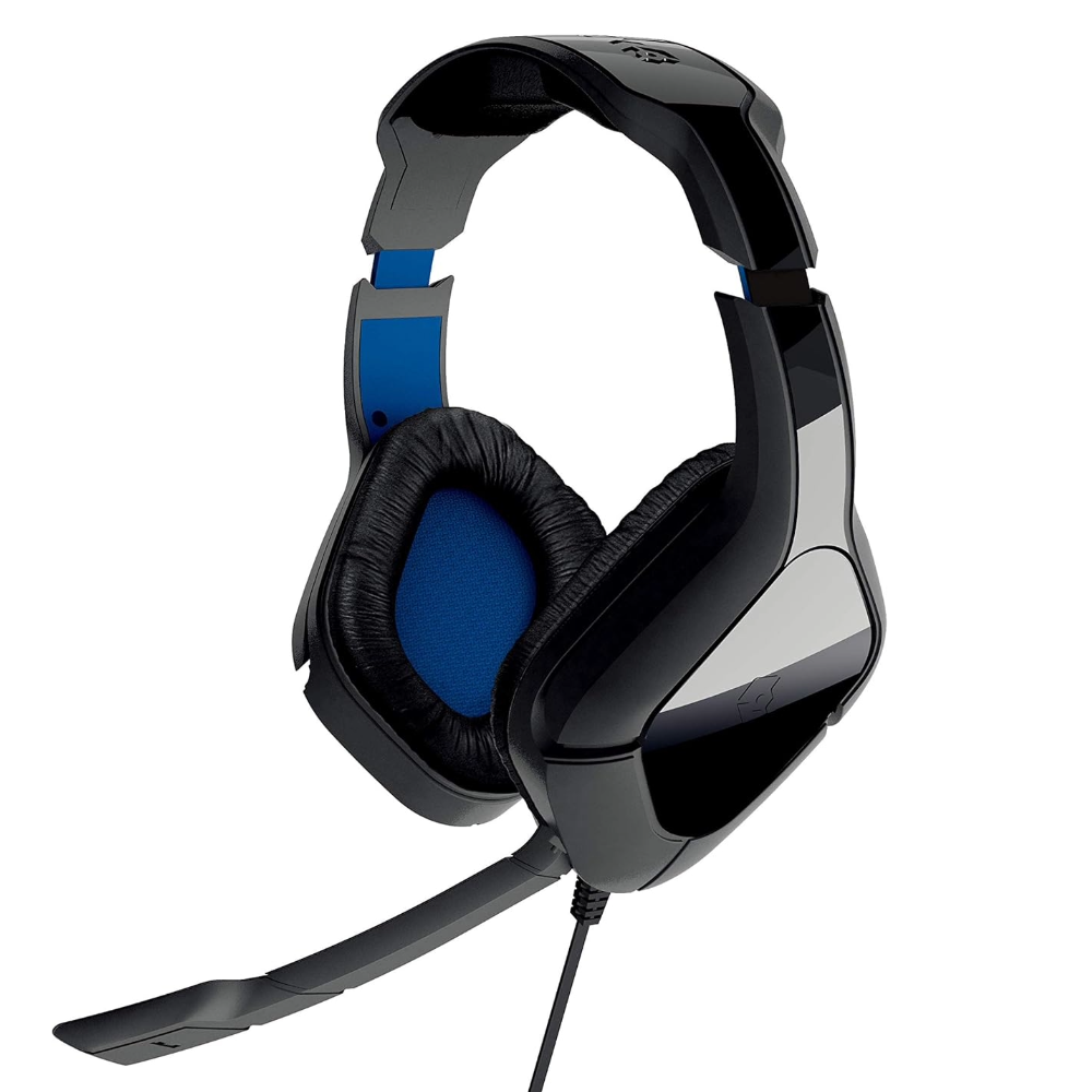 HC-P4 Stereo Gaming Headset for PlayStation 4