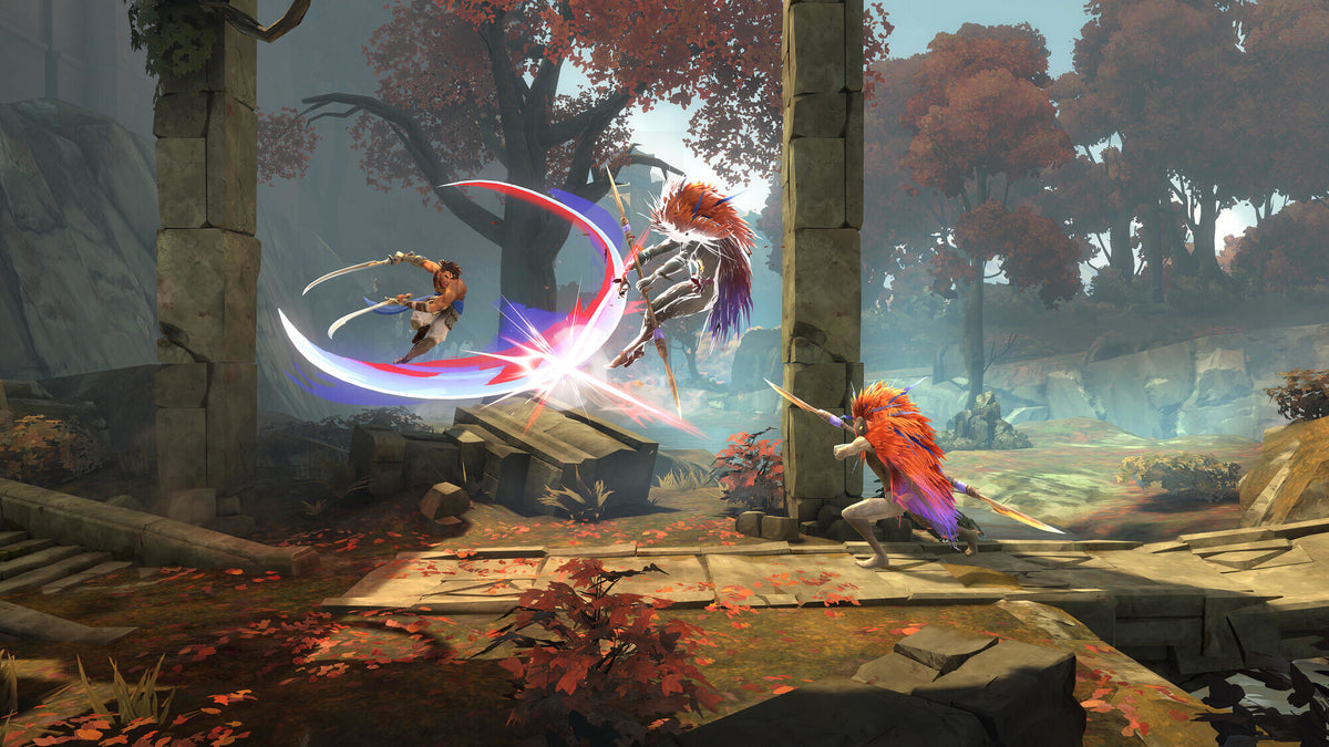 Prince of Persia: The Lost Crown - Xbox One