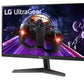 LG 24GN600-B - 60.5 cm (23.8") - 1920 x 1080 pixels FHD LCD Monitor