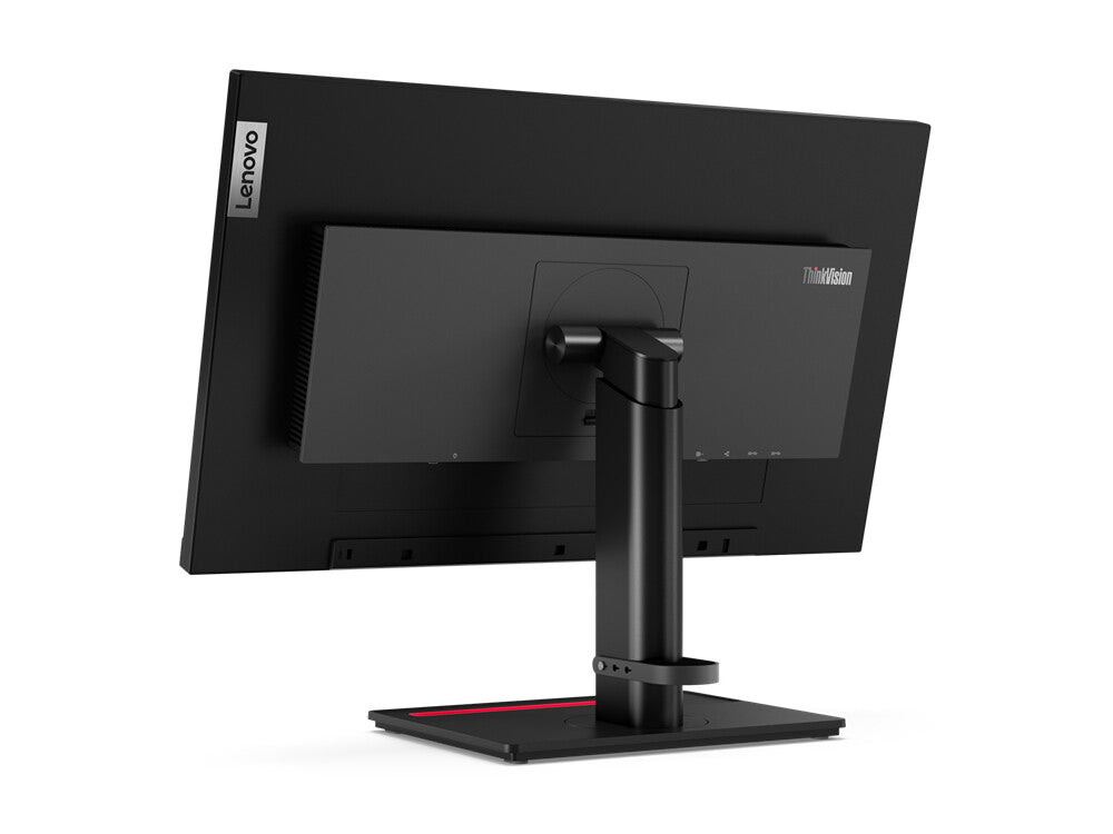 Lenovo ThinkVision P24H-2L - 60.5 cm (23.8&quot;) - 2560 x 1440 pixels Quad HD LED Monitor