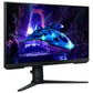 Samsung Odyssey G3 - 61 cm (24") - 1920 x 1080 pixels FHD LCD Monitor