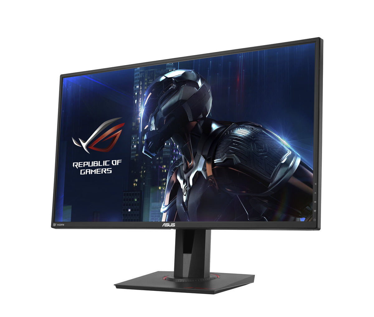 ASUS ROG Swift PG279QE - 68.6 cm (27") - 2560 x 1440 pixels Quad HD LED Monitor