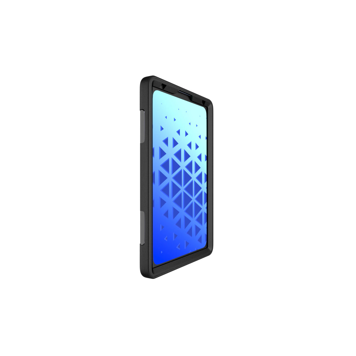 MAXCases Extreme Shield for 8.3" iPad Mini in Black