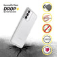 OtterBox Symmetry Clear Series for Samsung Galaxy S21+ (5G) in Transparent - No Packaging