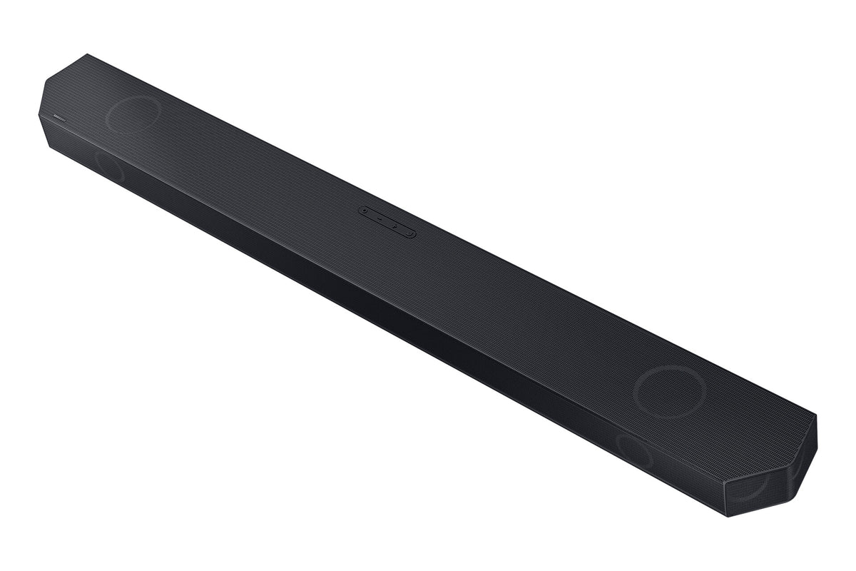 SAMSUNG HW-Q930D/XU - 9.1.4 Wireless Sound Bar with Dolby Atmos &amp; Amazon Alexa