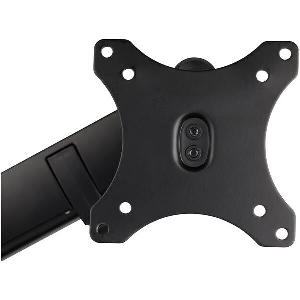 StarTech.com ARMPIVOT2USB3 - Desk monitor mount for 43.2 cm (17") to 86.4 cm (34")