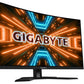 Gigabyte M32UC - 80 cm (31.5") - 3840 x 2160 pixels 4K UHD LED Monitor