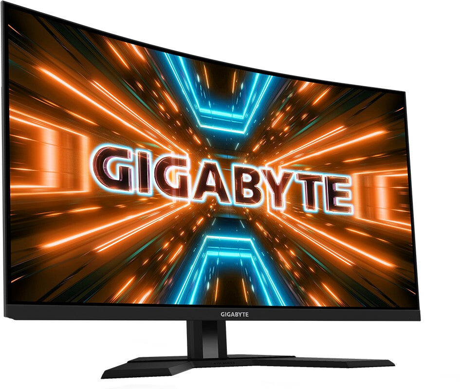 Gigabyte M32UC - 80 cm (31.5") - 3840 x 2160 pixels 4K UHD LED Monitor