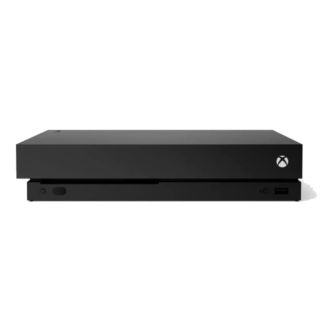 Microsoft Xbox One X (Console Only) - 1TB - Black - Good Condition