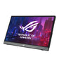 ASUS ROG Strix XG16AHPE - 39.6 cm (15.6") 1920 x 1080 pixels Full HD LED Monitor