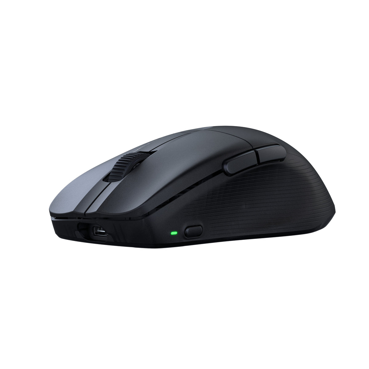 Turtle Beach Pure Air - Ultra-Light RGB Wireless Gaming Mouse in Black - 26,000 DPI