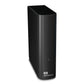 Western Digital Elements Desktop - External hard drive - 4 TB