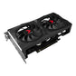 PNY XLR8 Gaming VERTO OC - NVIDIA 8 GB GDDR6 GeForce RTX 4060 graphics card
