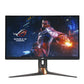 ASUS ROG Swift PG279QM - 68.6 cm (27") - 2560 x 1440 pixels Quad HD Monitor