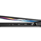 ThinkPad Lenovo T470 Laptop - 35.6 cm (14") - Intel® Core™ i5-6200U - 8 GB DDR4-SDRAM - 256 GB SSD - Wi-Fi 5 - Windows 10 Pro - Black