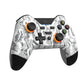 Gioteck WX4+ - Wireless RGB Gamepad for Nintendo Switch / OLED in Camouflage White