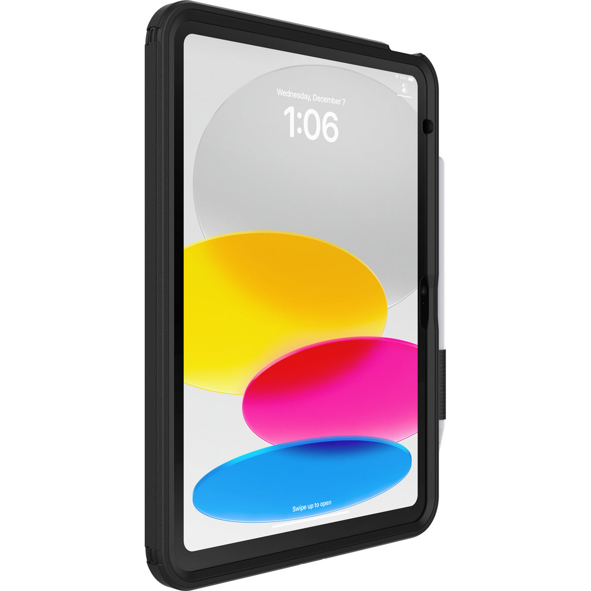 OtterBox Defender Series for 10.9&quot; iPad in Black