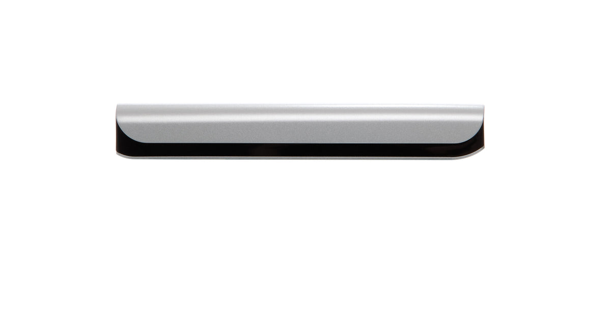 Verbatim Store 'n' Go USB 3.0 Portable Hard Drive in Silver - 1 TB
