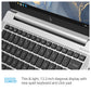 HP EliteBook 830 G7 Laptop - 33.8 cm (13.3") - Touchscreen - Intel® Core™ i5-10210U - 8 GB DDR4-SDRAM - 256 GB SSD - Wi-Fi 6 - Windows 10 Pro - Silver
