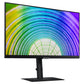 Samsung ViewFinity S6 - 61 cm (24") - 2560 x 1440 pixels QHD LCD Monitor
