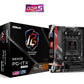 Asrock B650E PG-ITX WiFi mini ITX motherboard - AMD B650 Socket AM5