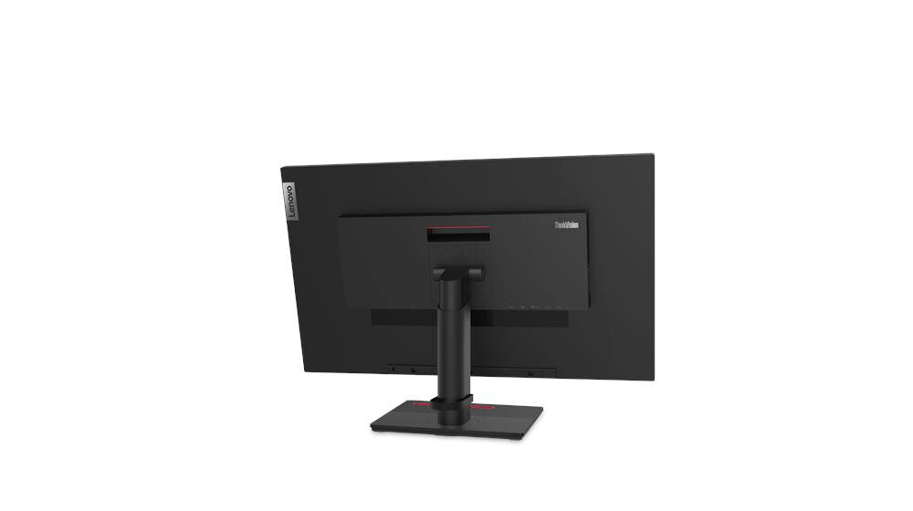 Lenovo ThinkVision T32H-20 - 81.3 cm (32") - 2560 x 1440 pixels QHD LED Monitor