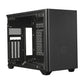 Cooler Master MasterBox NR200P V2 - Mini ITX Desktop Case in Black