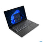 Lenovo V V14 Laptop - 35.6 cm (14") - Intel® Core™ i5-12500H - 8 GB DDR4-SDRAM - 256 GB SSD - Wi-Fi 6 - Windows 11 Pro - Black