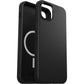 OtterBox Symmetry Series with MagSafe for iPhone 15 Plus in Black