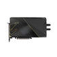 GIGABYTE AORUS XTREME WATERFORCE - NVIDIA 24 GB GDDR6X GeForce RTX 4090 graphics card