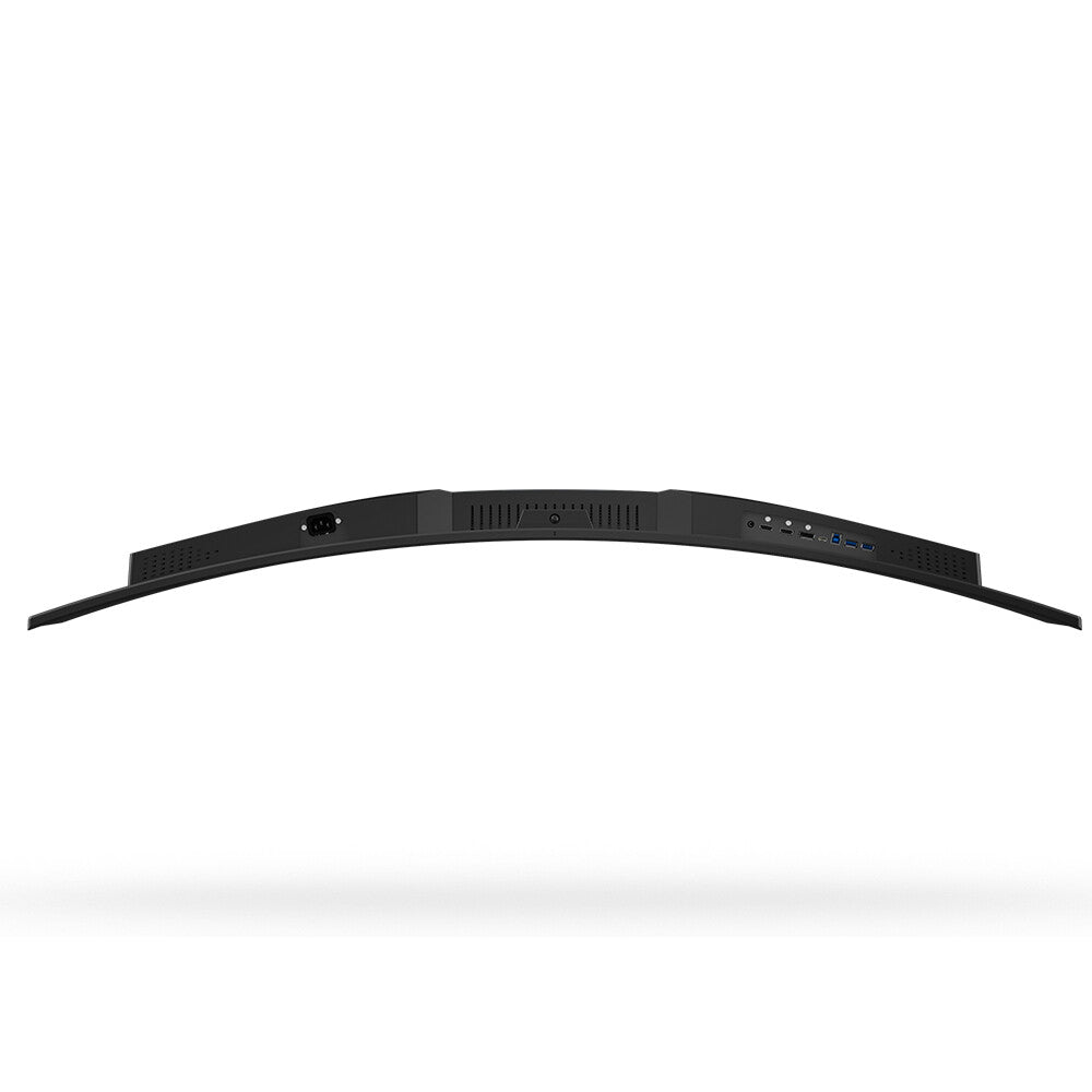 Gigabyte CO49DQ OLED - 124.5 cm (49") - 5120 x 1440 pixels DQHD OLED Curved Gaming Monitor