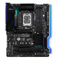 Asrock Z690 Extreme ATX motherboard - Intel Z690 LGA 1700