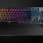 ROCCAT Vulcan 120 AIMO - USB Wired RGB Mechanical Keyboard in Black (QWERTY UK)