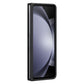 Samsung Eco Leather Case for Galaxy Z Fold5 in Black