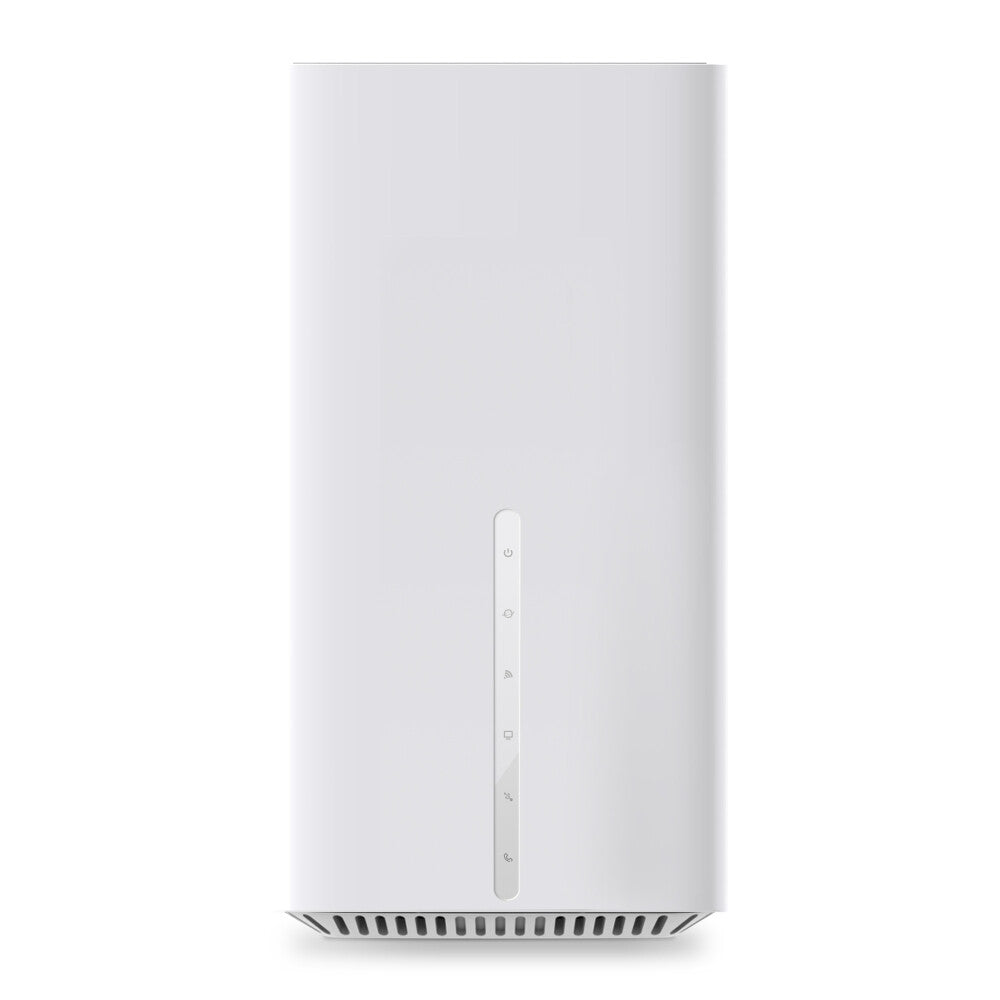 TP-Link AX3000 - Gigabit Ethernet Dual-band (2.4 GHz / 5 GHz) Wi-Fi 6 Wireless VoIP Router