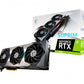 MSI SUPRIM - NVIDIA 8 GB GDDR6 GeForce RTX 3070 graphics card