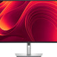 DELL Pro Plus P3225DE - 80 cm (31.5") - 2560 x 1440 pixels WQHD LCD Monitor
